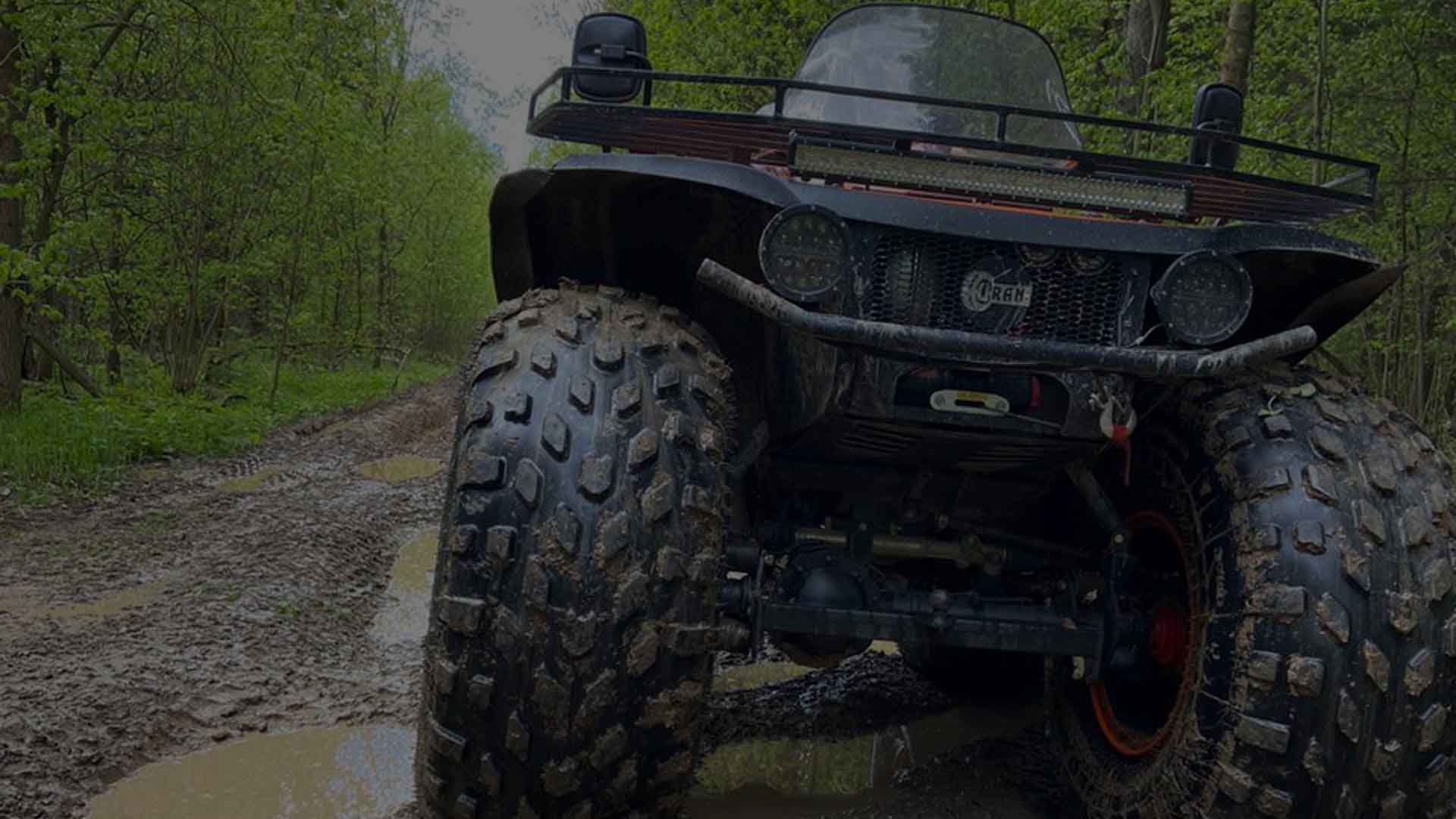 Безопасность - прокат бигфутов