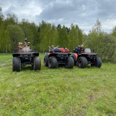 Whatsapp Прокат бигфутов в Москве2024 05 12 At 19.28.37